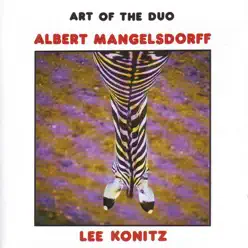 Art of the Duo - Lee Konitz Art of the Duo - Lee Konitz
