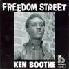 Freedom Street album lyrics, reviews, download