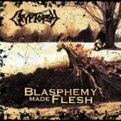 Gravaged (A Cryptopsy) artwork