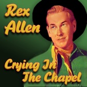 Rex Allen - Till The Well Goes Dry