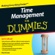 Clare Evans - Time Management For Dummies Audiobook