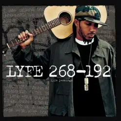 Lyfe 268-192 - Lyfe