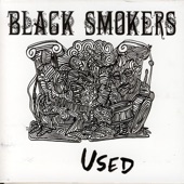 Black Smokers - Gone