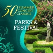 50 Summer Concert Classics: Parks & Festival artwork