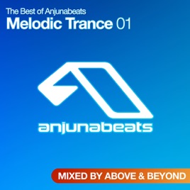 Above Beyond - Anjunabeats Volume 8 CD at Discogs