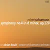 Stream & download Schumann: Symphony No. 4