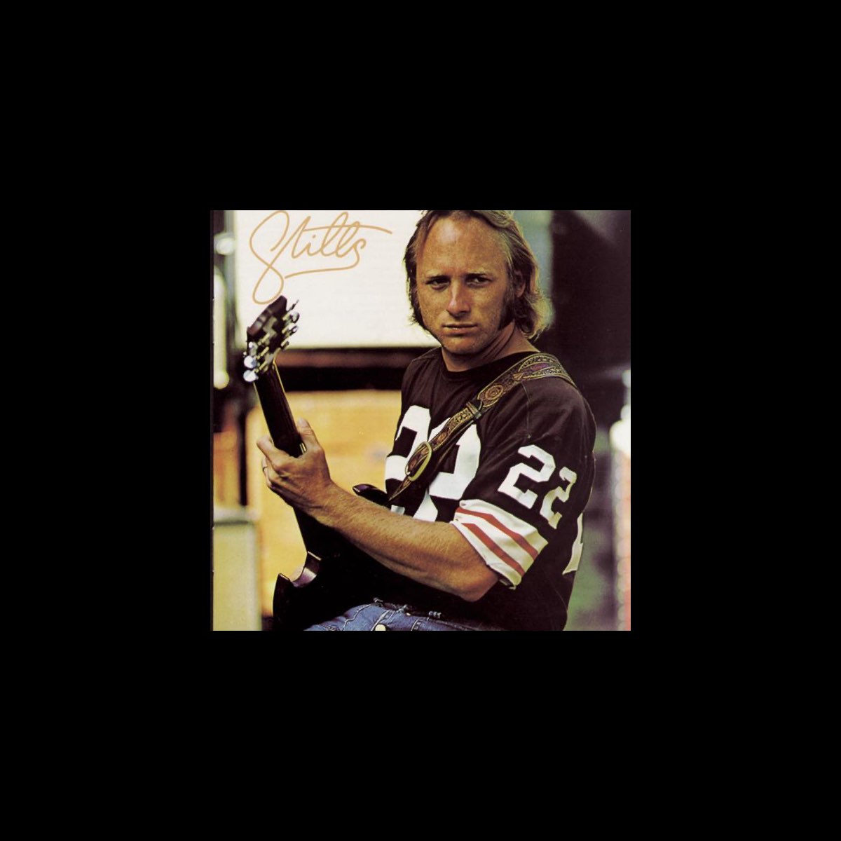 ‎Stills By Stephen Stills On Apple Music