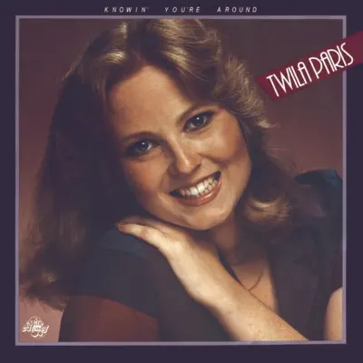 Knowin' You're Around - Twila Paris