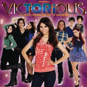 Victorious (Music from the Hit TV Show) [feat. Victoria Justice]