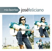 Mis Favoritas: José Feliciano artwork