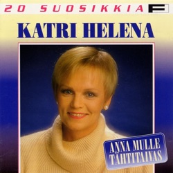 Katri Helena - Miljoona Ruusua
