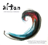 Altan - Comb Your Hair and Curl It / Gweebarra Bridge