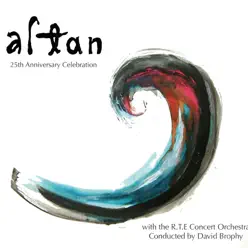 25th Anniversary Celebration (with the R.T.E Orchestra) - Altan