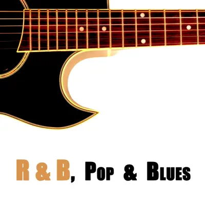 R & B, Pop & Blues - Jimmy Reed R & B, Pop & Blues - Jimmy Reed