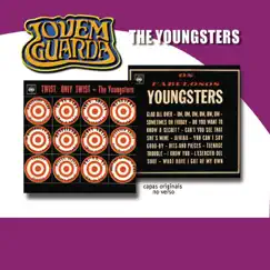 Jovem Guarda 35 Anos: The Youngsters by The Youngsters album reviews, ratings, credits