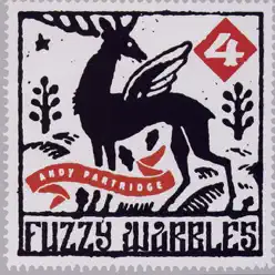 Fuzzy Warbles, Vol. 4 - Andy Partridge Fuzzy Warbles, Vol. 4 - Andy Partridge
