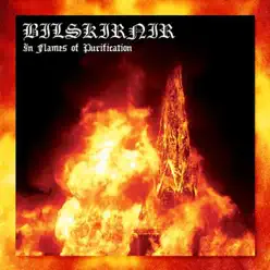 In Flames of Purification / Totenheer - Bilskirnir