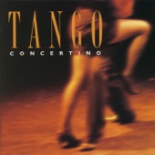 Tango Concertino artwork