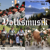 Das Beste Der Volksmusik, Vol. 1 - Various Artists