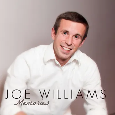 Memories - Joe Williams