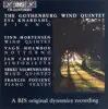 Mortensen: Wind Quintet, Op. 4 - Holmboe: Notturno, Op. 19 - Poulenc: Sextet for Piano album lyrics, reviews, download