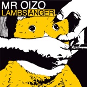 Lambs Anger artwork