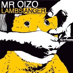 Mr. Oizo - Two Takes It (feat. Carmen Castro)