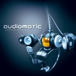 Audiomatic & Vaishiyas - Controlled Emotions