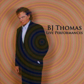 Raindrops Keep Falling On My Head - B.J. Thomas