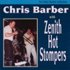 Chris Barber With Zenith Hot Stompers