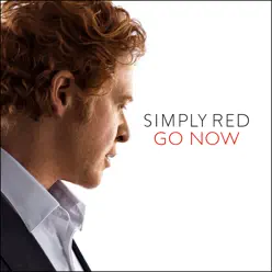 Go Now (Single Version) - Single - Simply Red