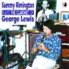 Plays the Clarinet of George Lewis album lyrics, reviews, download