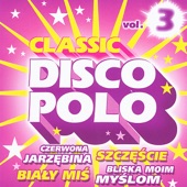 Classic Disco Polo vol. 3 artwork