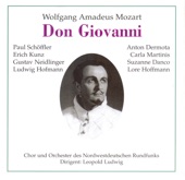 Don Giovanni artwork