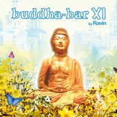Buddha Bar XI artwork