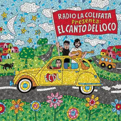 Eres Tonto - Single - El canto del Loco