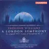 Vaughan-Williams: London Symphony & Butterworth: The Banks of Green Willow album lyrics, reviews, download