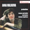 Prokofiev: Romeo and Juliet, Sarcasms & Visions Fugitives