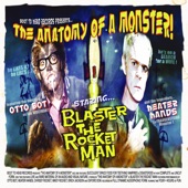 The Anatomy of a Monster (2xcd)