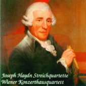 Streichquartett Nr.78 in D-Dur, Op.76, 5 - Allegretto artwork