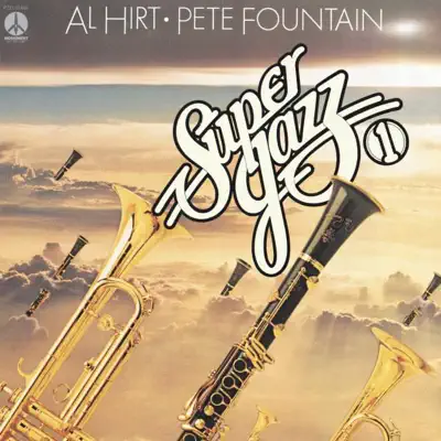 Super Jazz, Vol. 1 - Pete Fountain