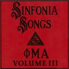 Sinfonia Songs Recordings, Volume III
