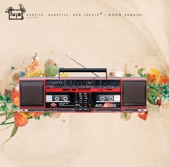 Quality, Quantity, Luxury: A Lujo Records Sampler