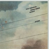 Pete Christlieb / Warne Marsh Quintet - Donna Lee (Remastered Album Version)
