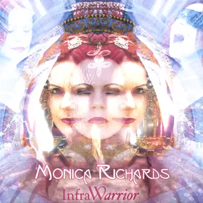 InfraWarrior - Monica Richards InfraWarrior - Monica Richards