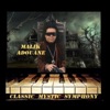 Malik Adouane - Intro / Valse / Invitro