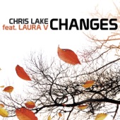 Changes (Vocal Club Mix) artwork