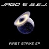 First Strike Ep