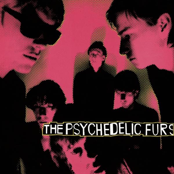 The Psychedelic Furs: в деталях