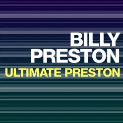Ultimate Preston - Billy Preston